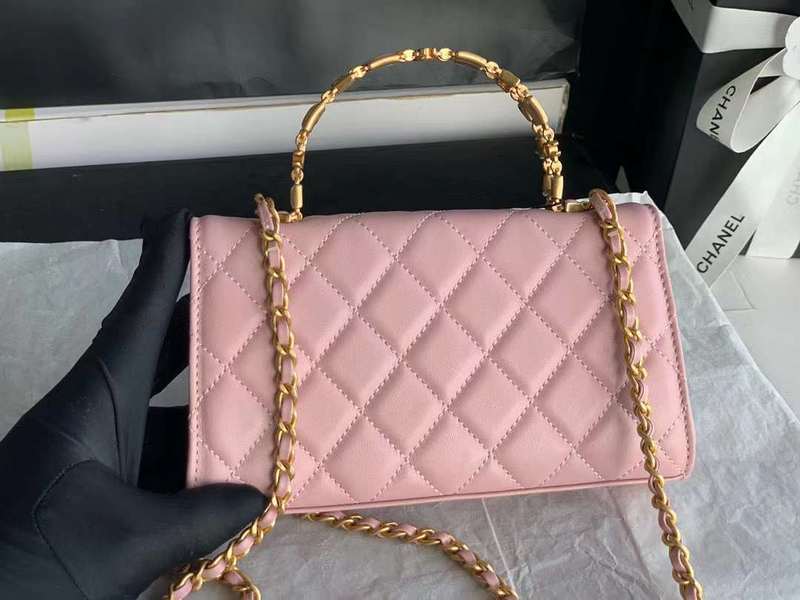 Satchel Bags - CHL Bags - 6142