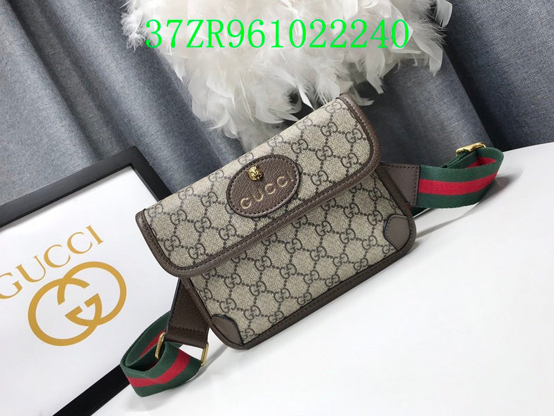 Glami Fashion - GCI Bags - 10386