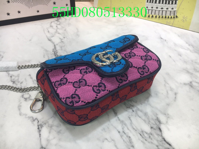 Glami Fashion - GCI Bags - 11065