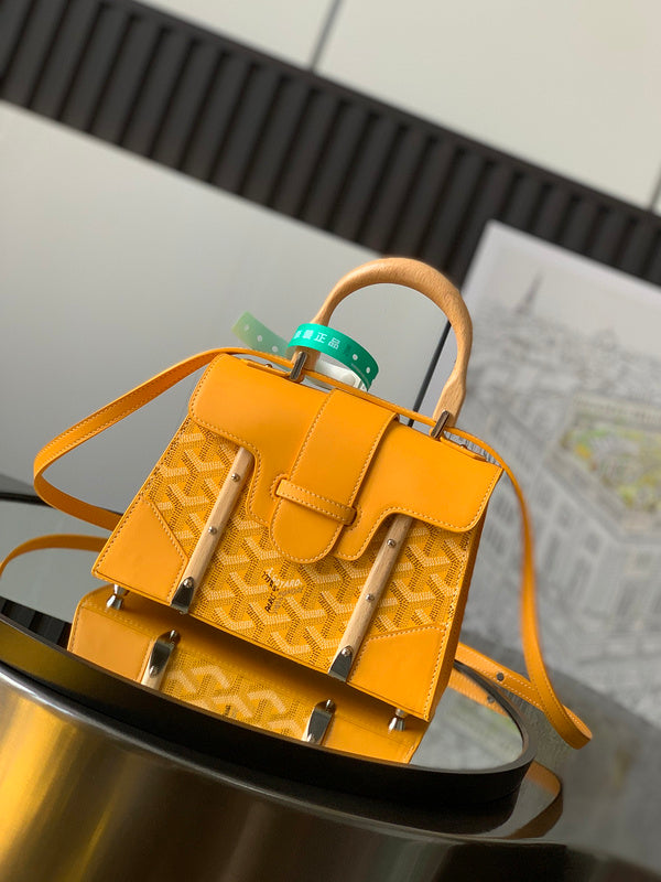 Glamy - GYO Bags - 567