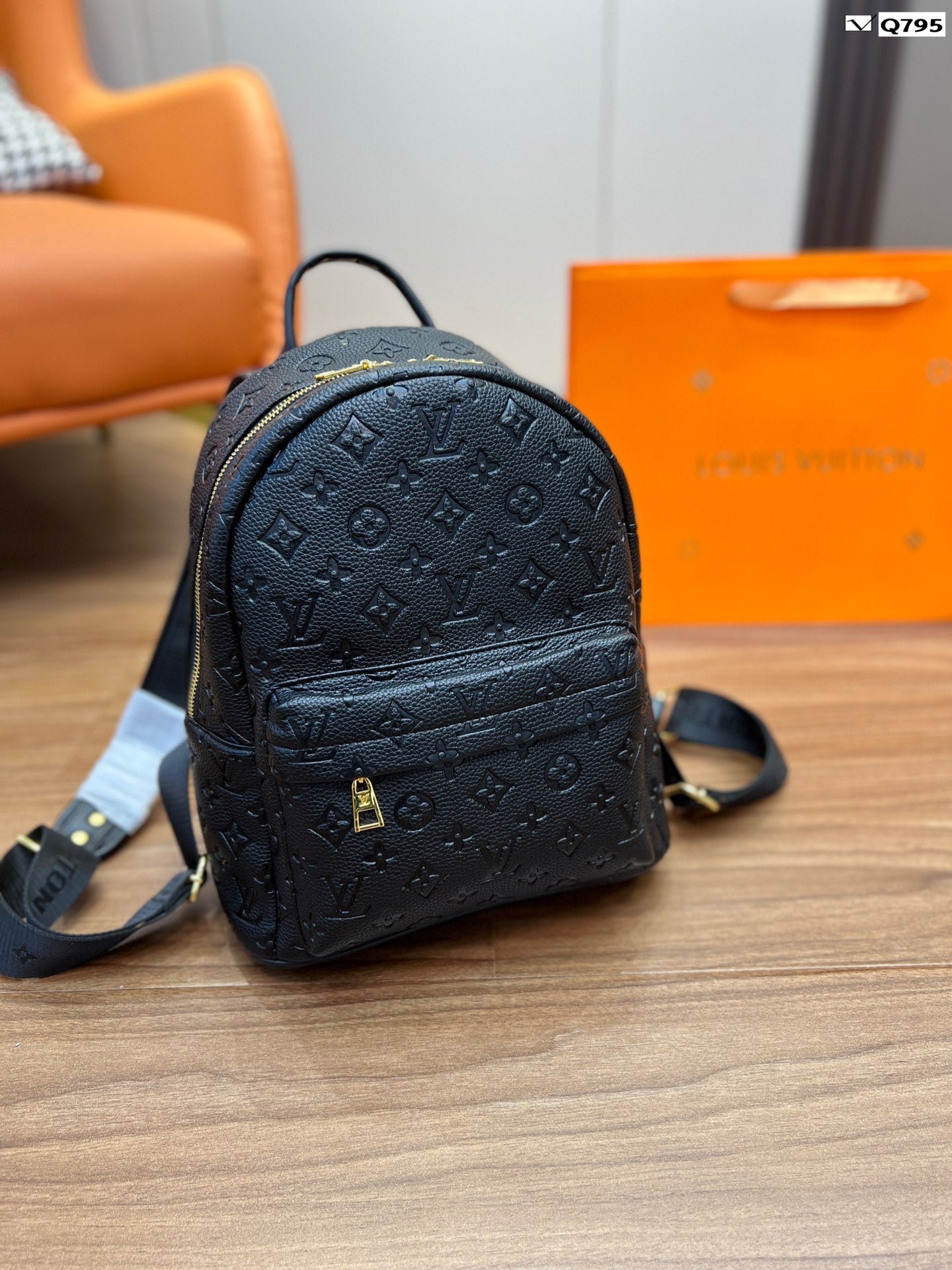 EN - New Lux Bags LUV 535