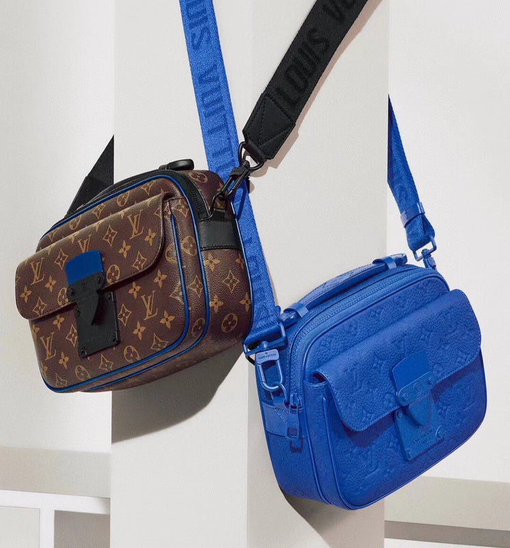 Fashion Lu-Vi bags - 3021