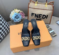 SAMC - LOV Women Shoes - 1423