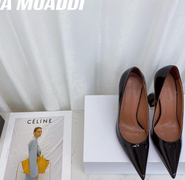 SAMC - AMID Women Shoes - 058