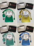 Satchel Bags - PDA Bags - 1648