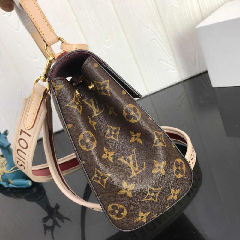 Satchel Bags - VL1 Bags - 375