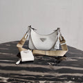 Satchel Bags - PDA Bags - 1424