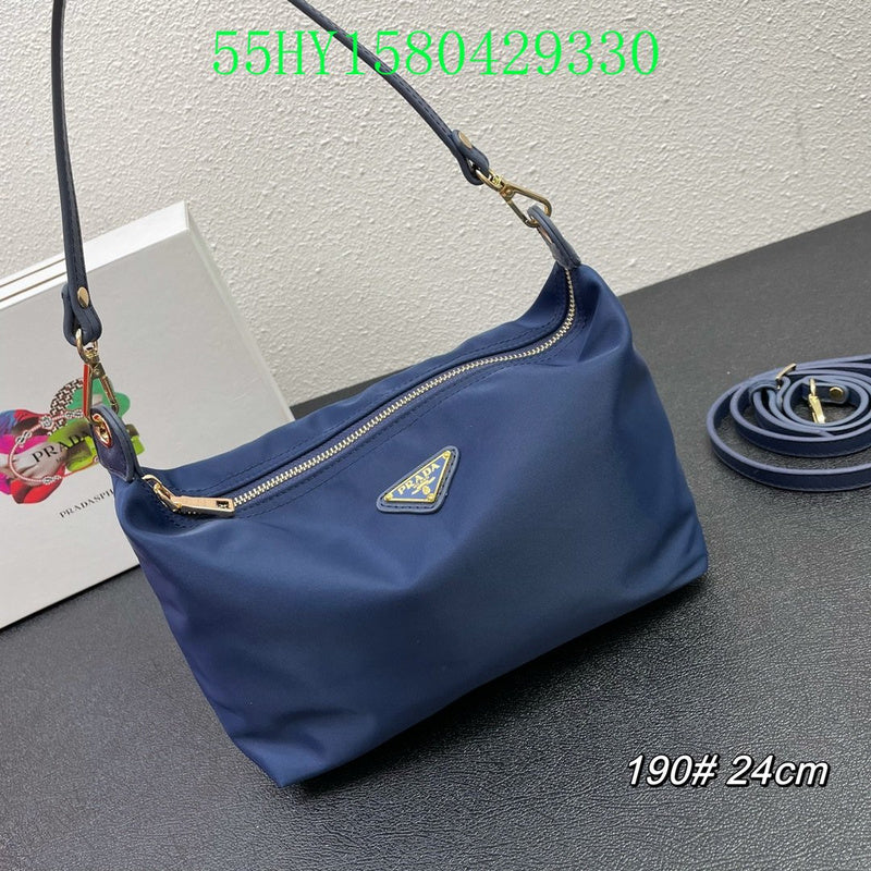 Satchel Bags - PDA Bags - 4404