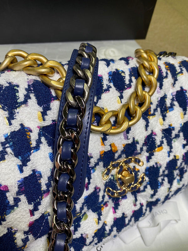 Satchel Bags - CHL Bags - 4111
