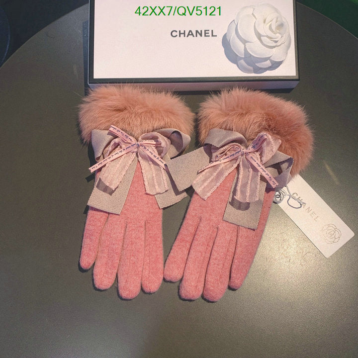 SAMC - CHL Gloves - 115