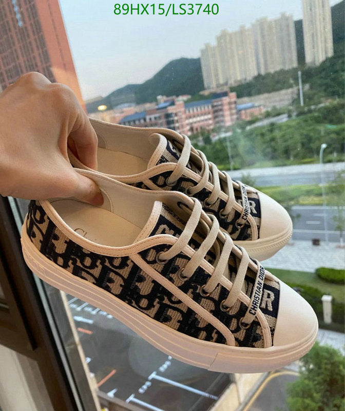 SAMCC - DOR Women Shoes - 1811