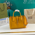 Satchel Bags - GCI Bags - 6112