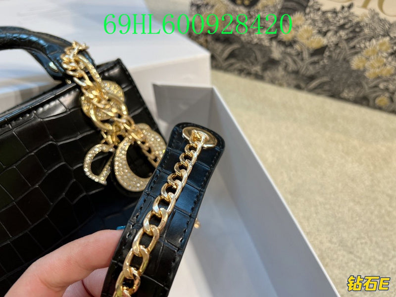 Glami - DOR Bags - 1164