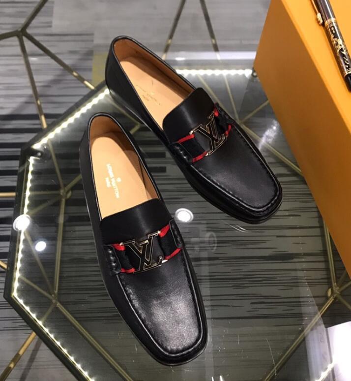 SAMC - LOV Men Shoes - 1929