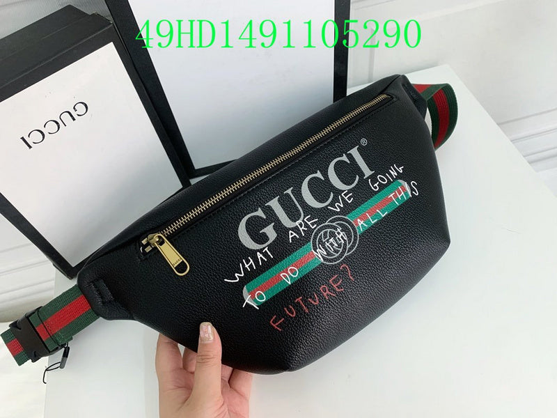 Glami Fashion - GCI Bags - 10718