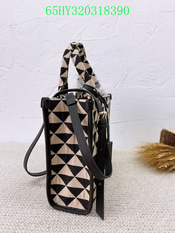 Satchel Bags - PDA Bags - 4583