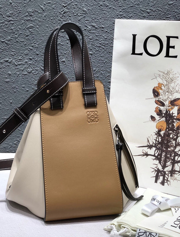 Glamy - LWO Bags - 680