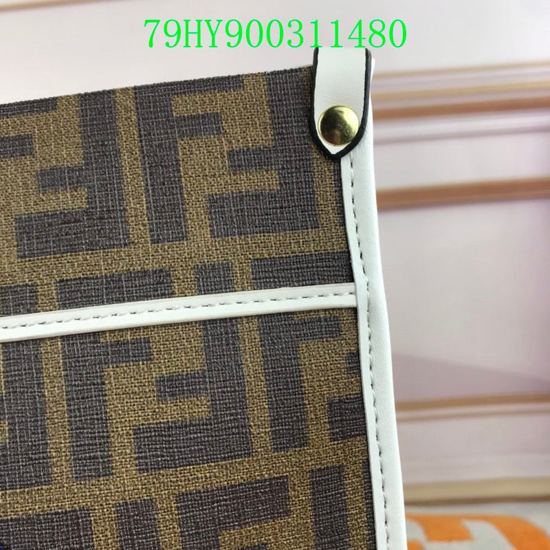 Glami - FDE Bags - 1853