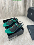 SAMC - YLS Women Shoes - 023