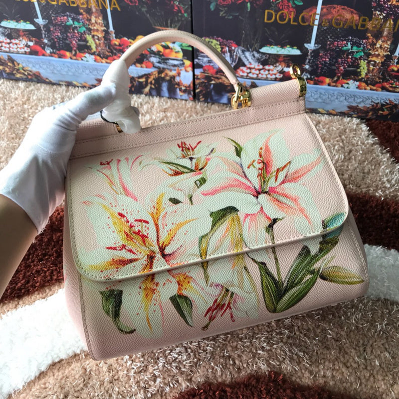 Glamy - DG bag - 565