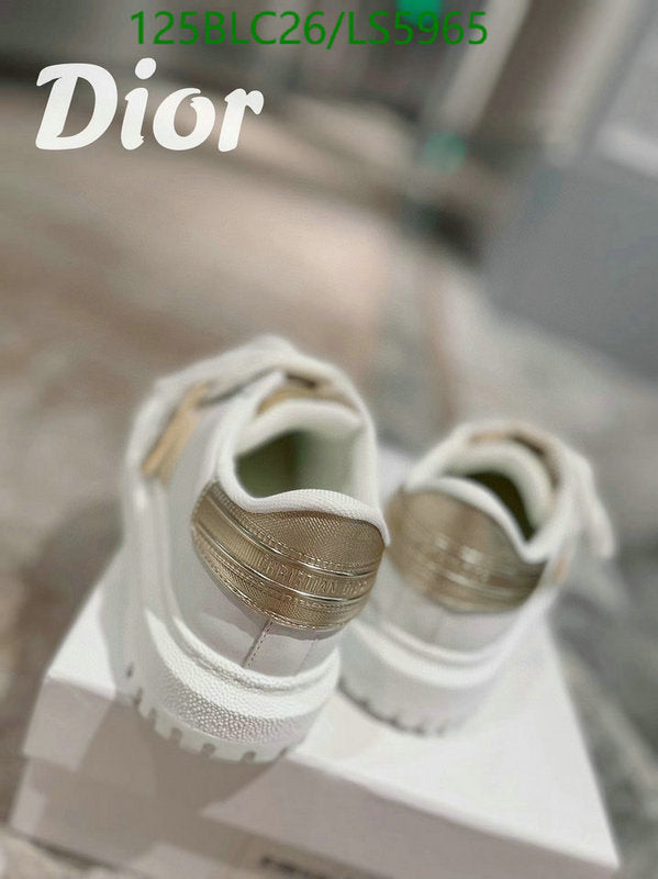 SAMC - DOR Women Sneakers - 127