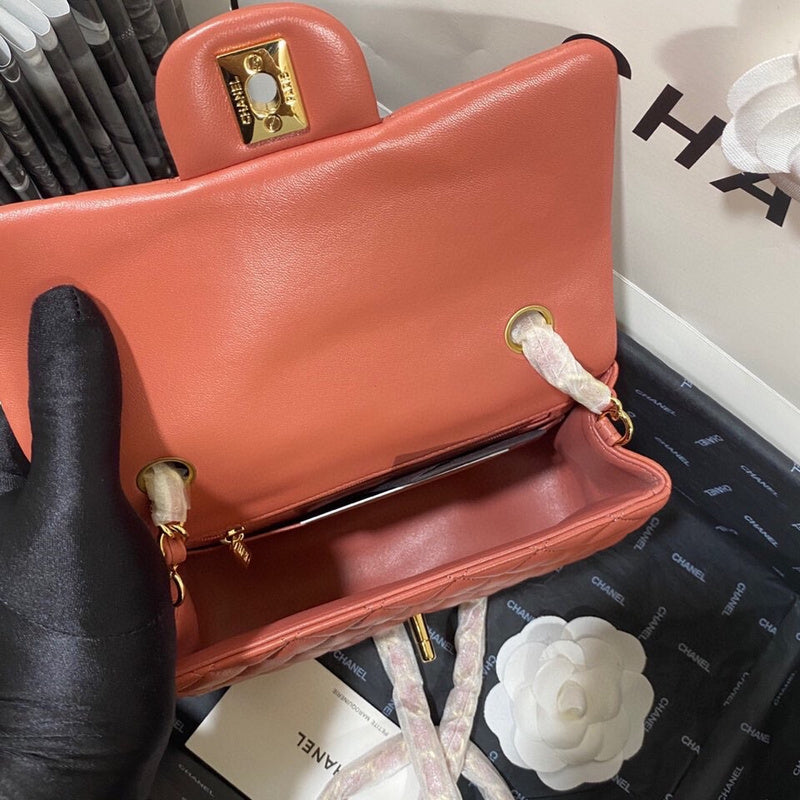 Satchel Bags - CHL Bags - 4622
