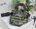 SAMCC - DOR Bags - 1179