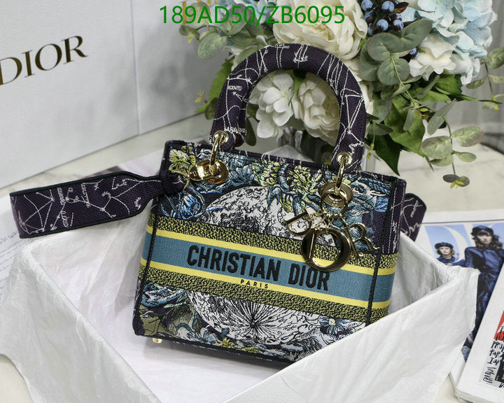 SAMCC - DOR Bags - 1179
