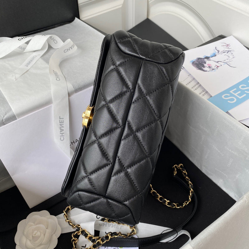 Satchel Bags - CHL Bags - 7590