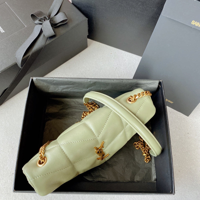 Satchel Bags - STLT Bags - 228