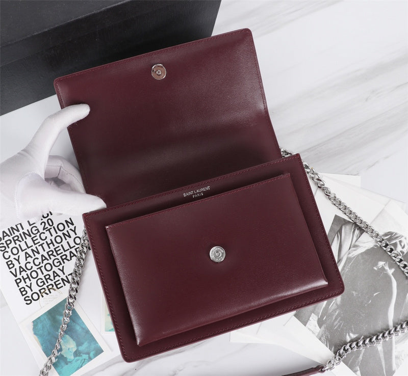 Satchel Bags - SLY Bags - 1784