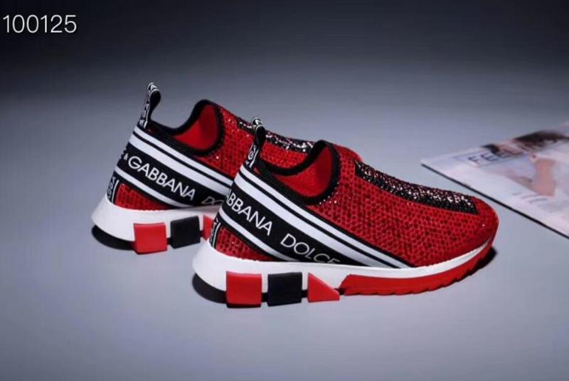 SAMC - DAG Men Shoes - 428