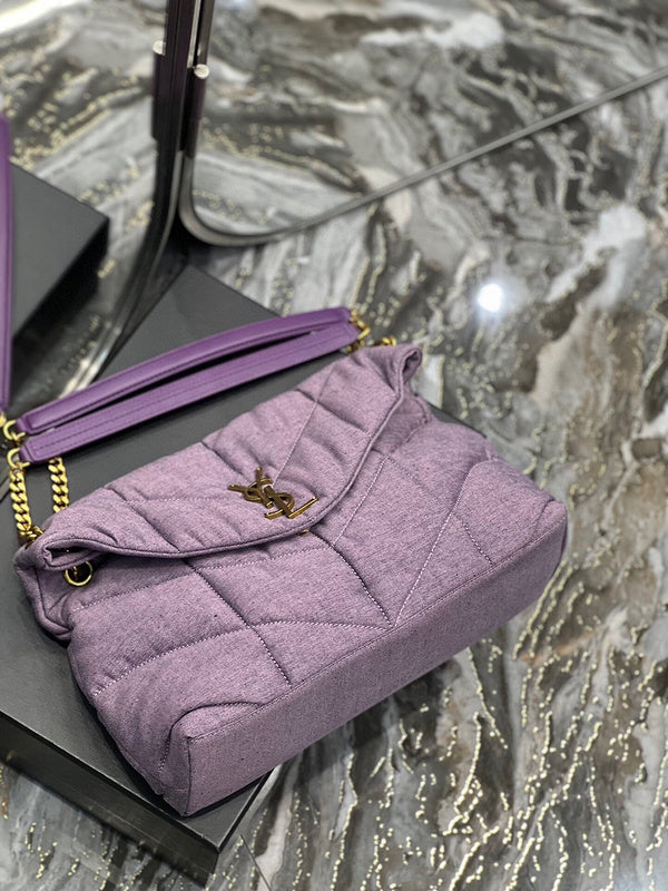 Glami SLY Bags - 488