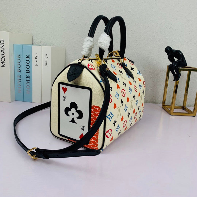 Glami-is - LOV Lady Bags - 907