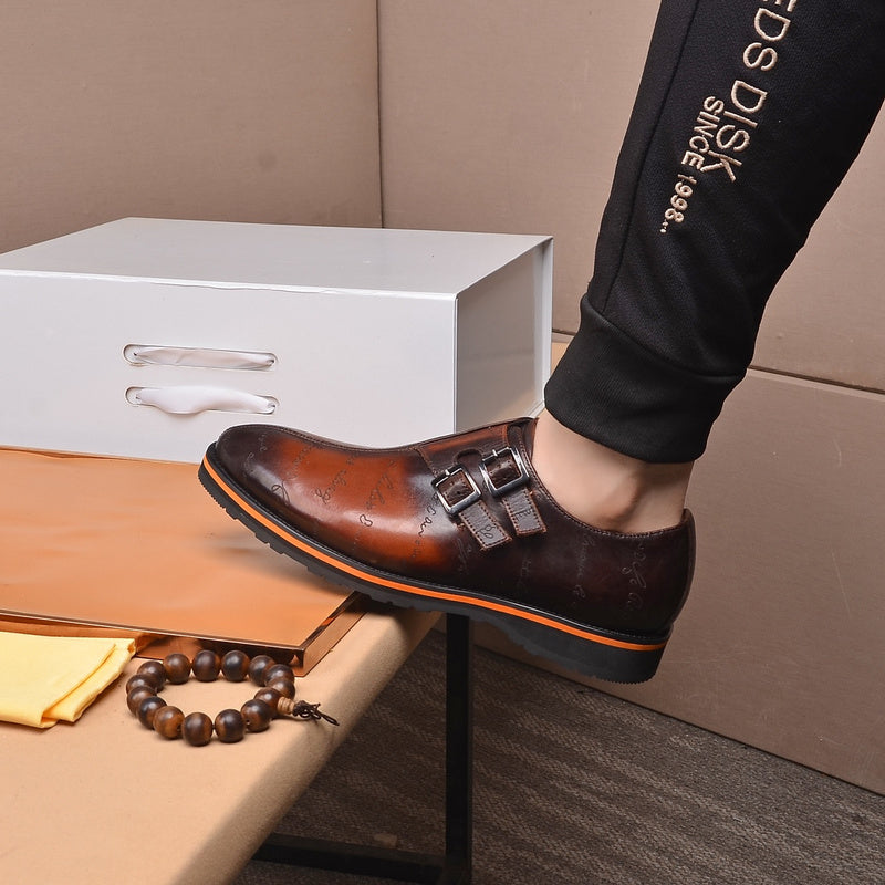 Glami - BRE Men Shoes - 540