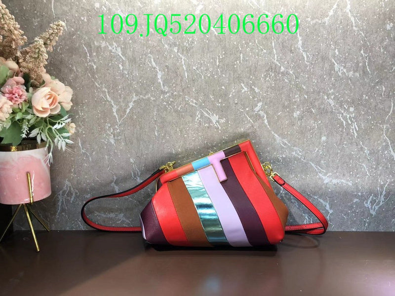 Glami - FDE Bags - 1729