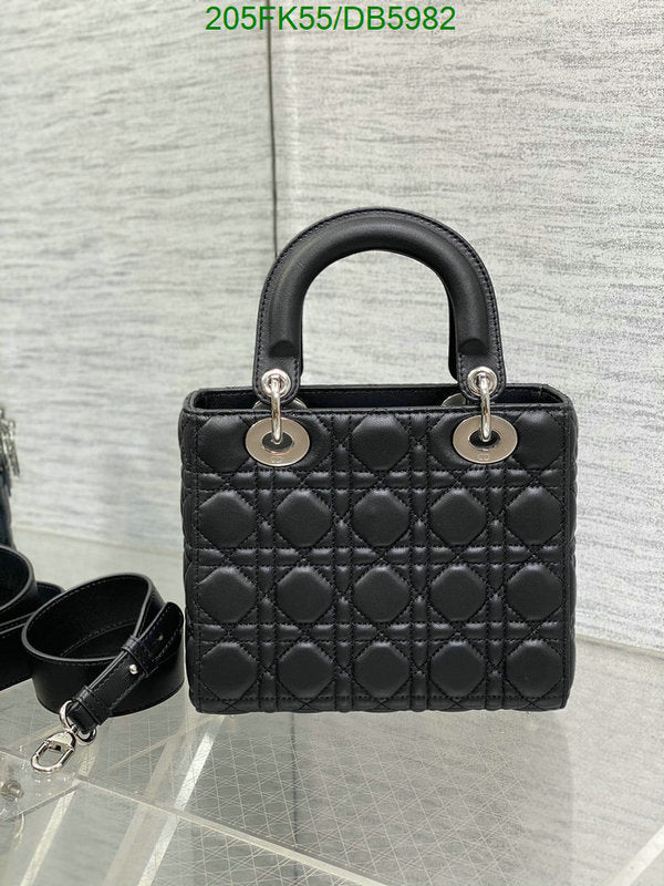 SAMCC - DOR Bags - 1080