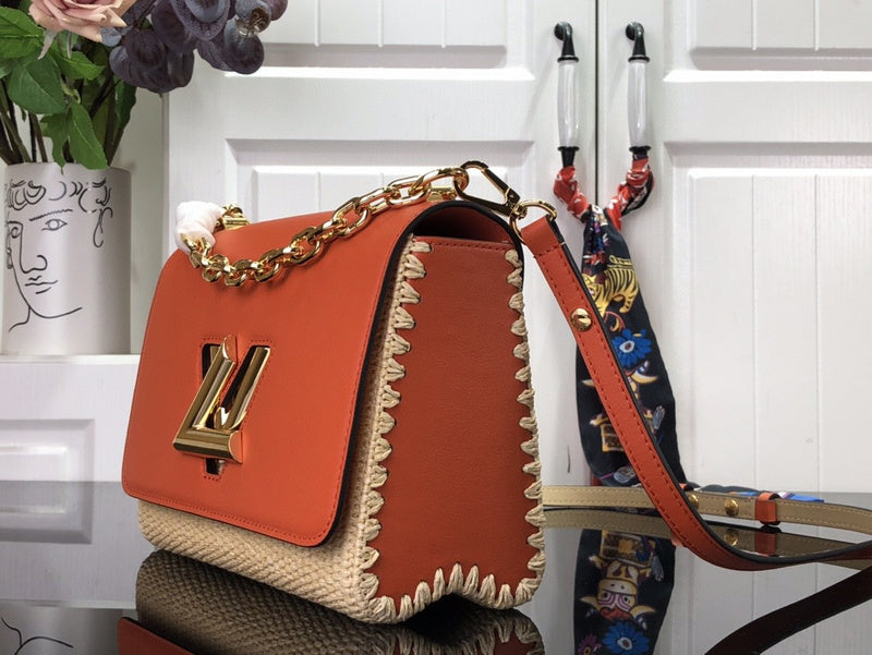 Fashion Lu-Vi bags - 3471