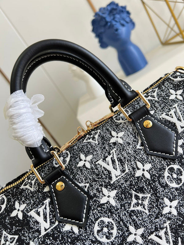 Glami GlamI Lu-Vi Bags - 16691