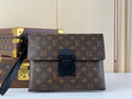 Satchel Bags - VL Bags - 2407