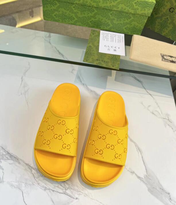 SAMC - GUKI Women Shoes - 584