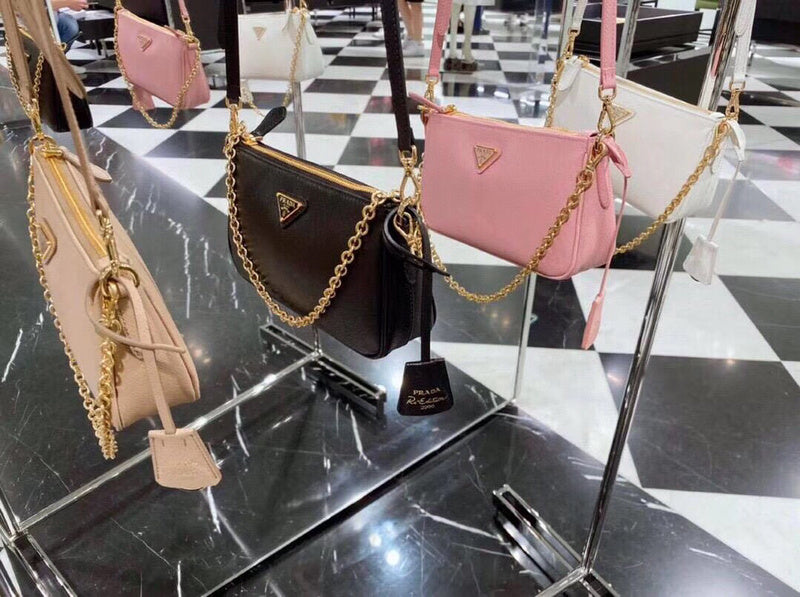 Glami-LAON - PD Bags - 214
