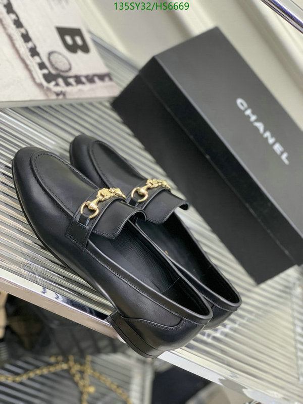SAMC - CHL Women Shoes - 021