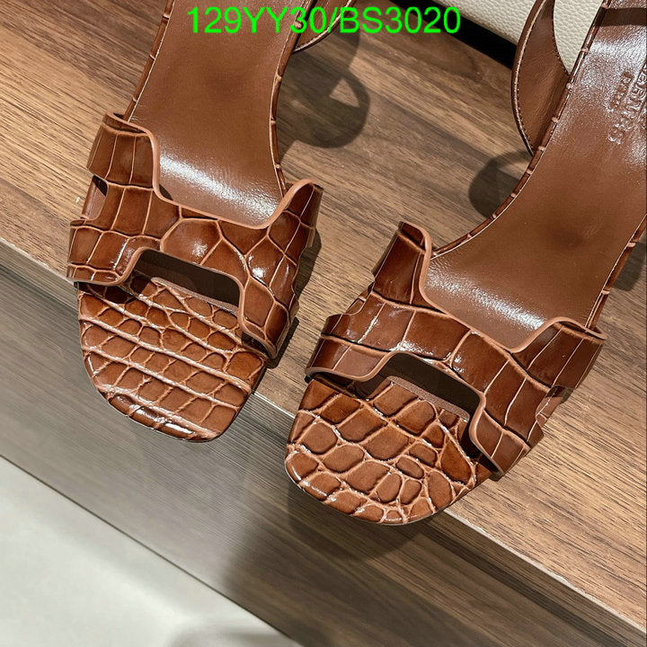 SAMC - HMS Women Shoes - 120