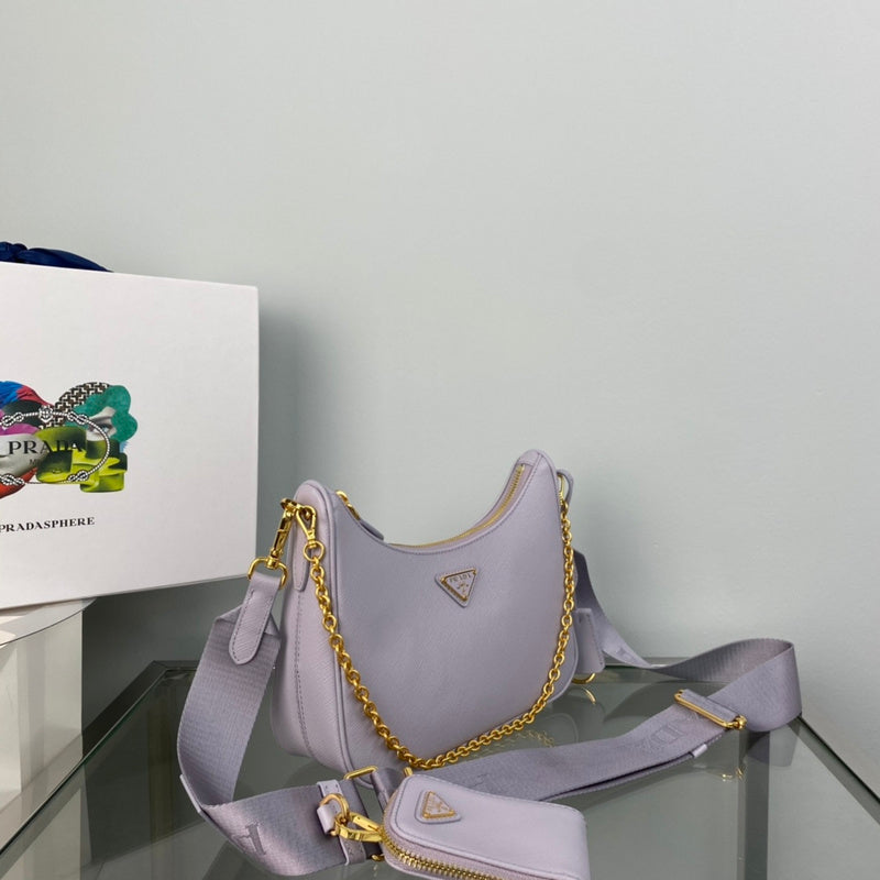 Glamy - PD Bags - 994