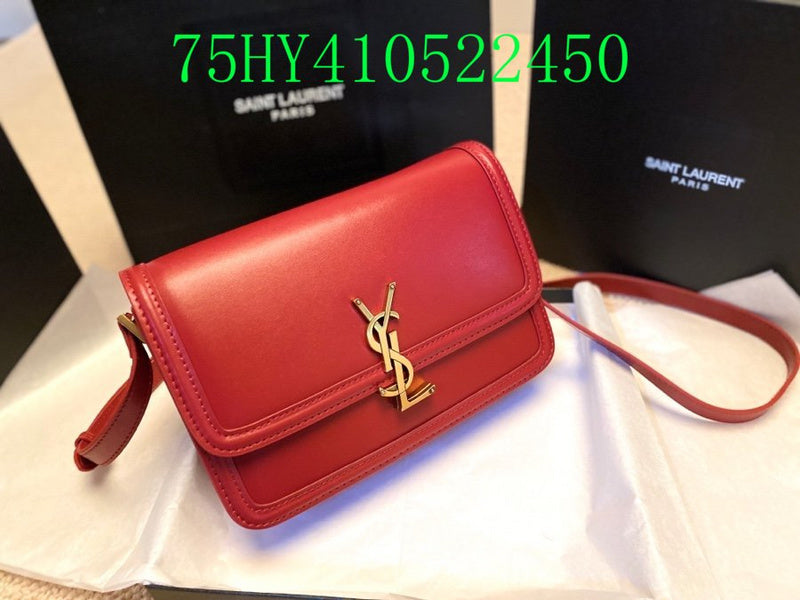 Glami - YLS Bags - 1798