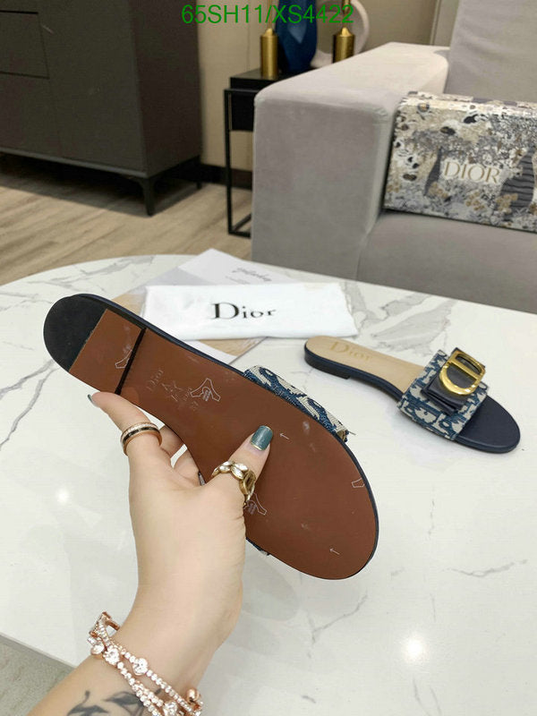 SAMCC - DOR Women Shoes - 2186