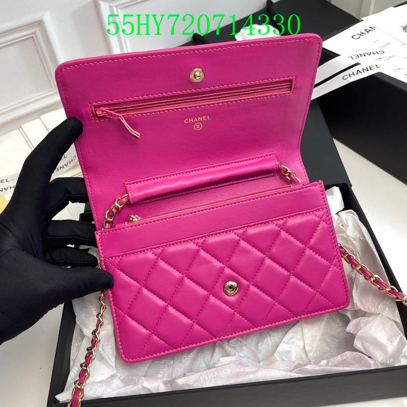 Satchel Bags - CHL Bags - 5127