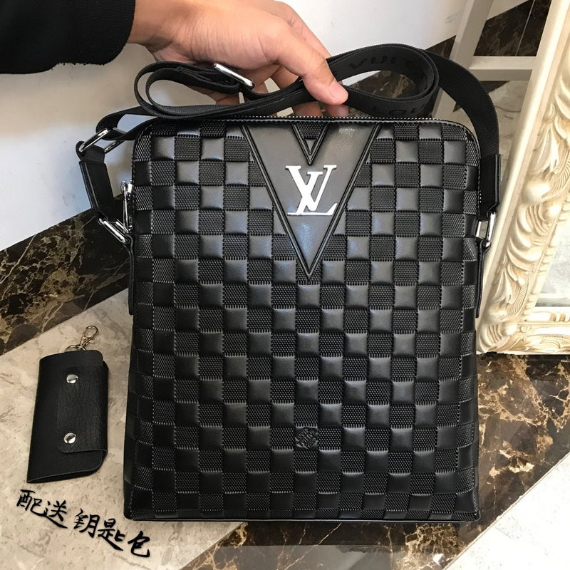 Satchel Bags - VL Bags - 3434