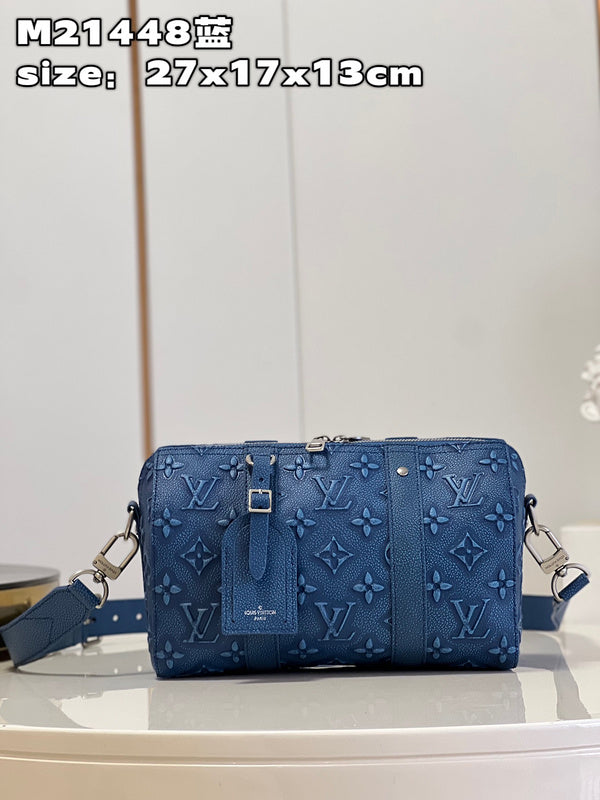 Satchel Bags - VL Bags - 1737